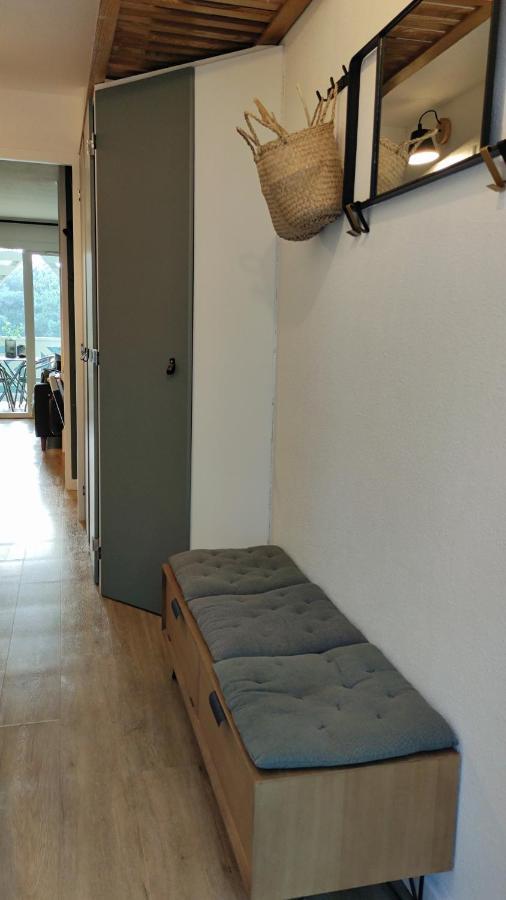 Appart Cosy Green, Ocean, Golf, Piscine, Wifi Moliets-et-Maa Exterior foto